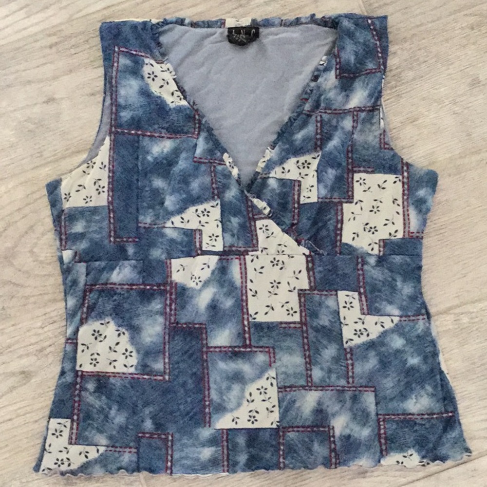 💗 ON SALE 🎈INC sleeves blouse
